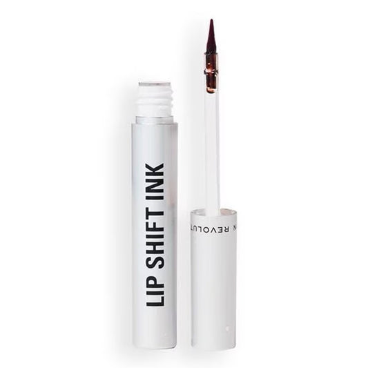 Makeup Revolution Lipliner Shift Ink Peel-off Lip Liner Stain