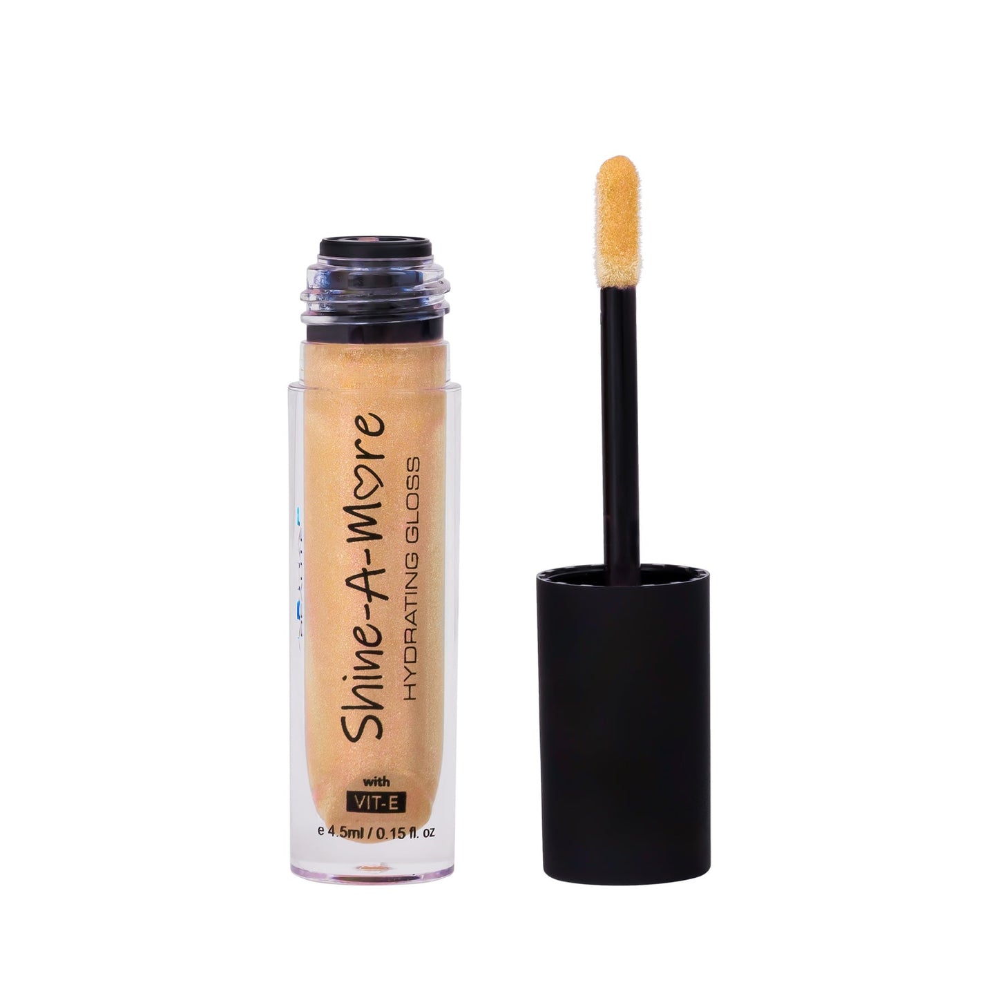 Armaf Beauté Shine a More Lip Gloss