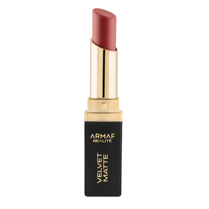 Armaf Beauté Velvet Matte Lipstick