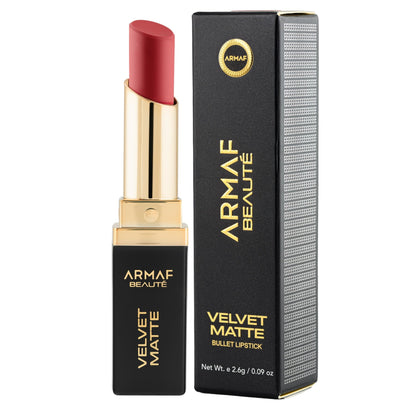 Armaf Beauté Velvet Matte Lipstick