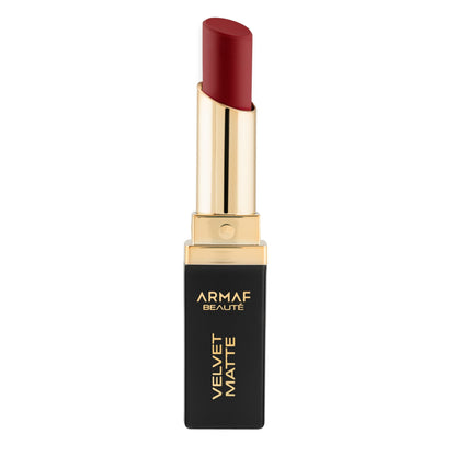 Armaf Beauté Velvet Matte Lipstick
