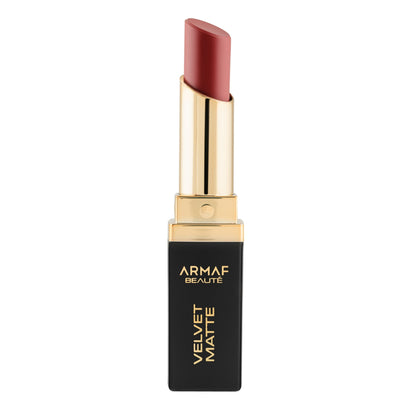 Armaf Beauté Velvet Matte Lipstick