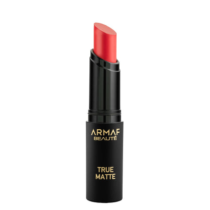 Armaf Beauté True Matte Lipstick