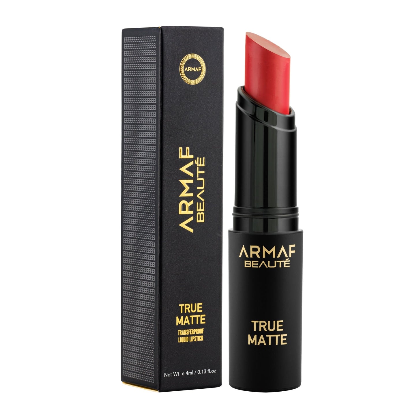 Armaf Beauté True Matte Lipstick