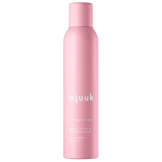Mjuuk heat protection 250ml