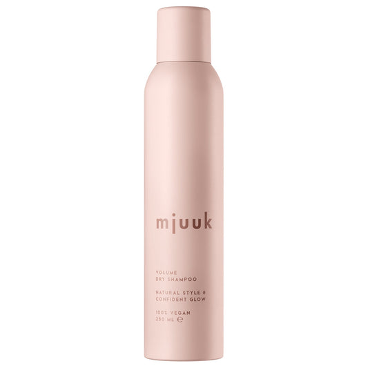 Mjuuk volume dry shampoo 250ml