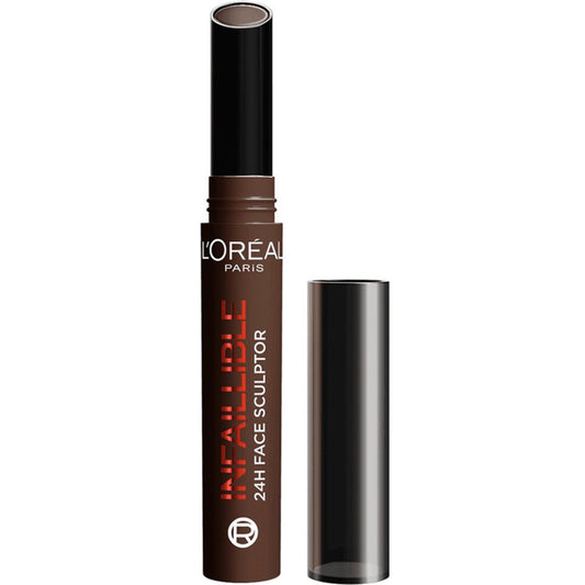 L'Oreal Infaillible Face Sculptor Contouring Dark