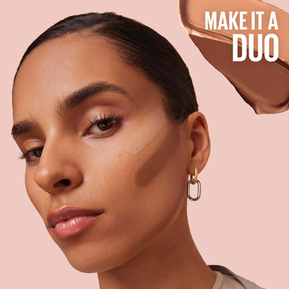 Maybelline New York Concealer and Foundation Stick