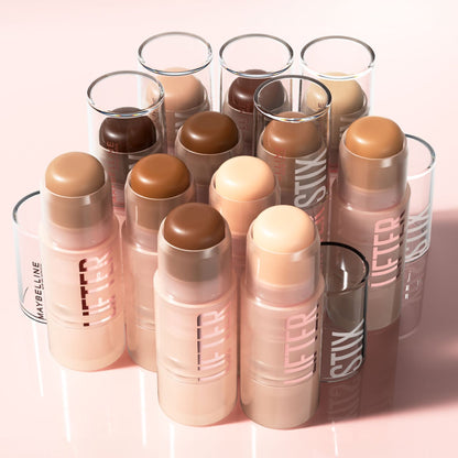 Maybelline New York Concealer and Foundation Stick