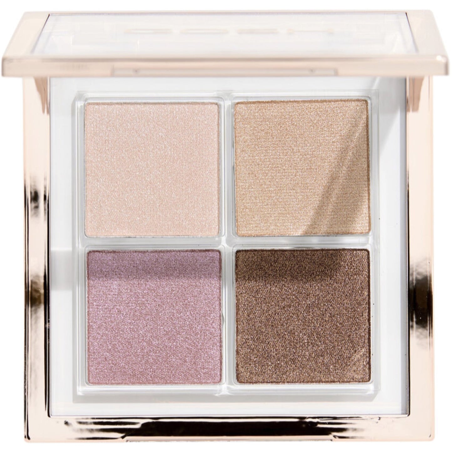 Gosh Copenhagen Highlighter Glow Palette 001 Fourfilled