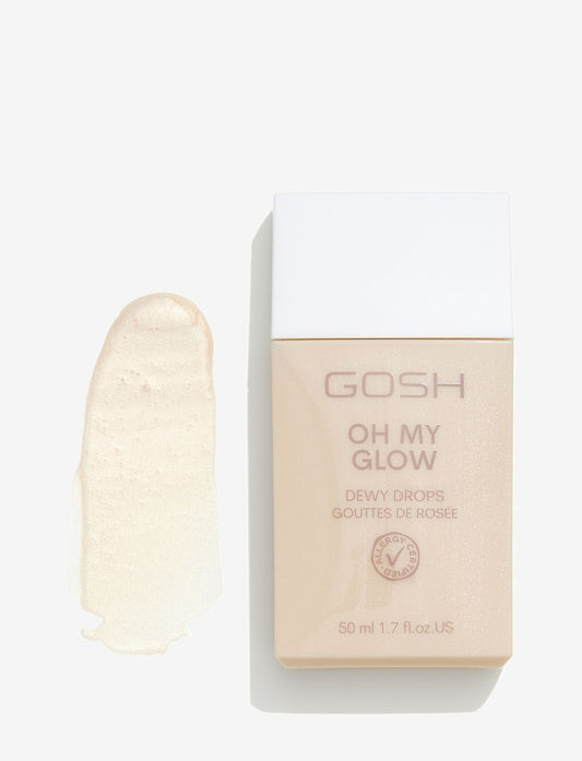 Gosh Brightening Drops Oh My Glow 002 Dewy Drops
