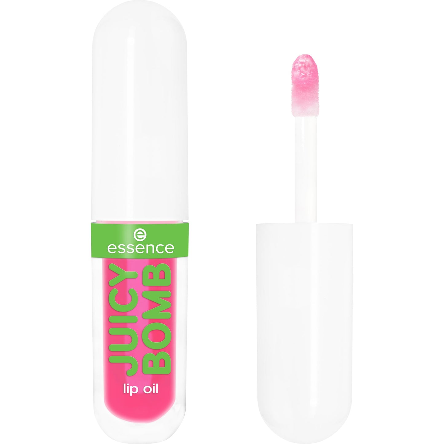 Essence Juicy Bomb Party Lip Oil