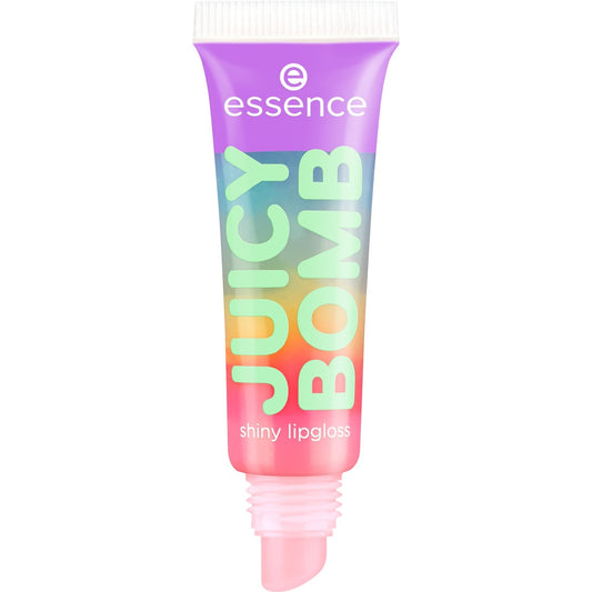 Essence Juicy Bomb Party Shiny Lipgloss