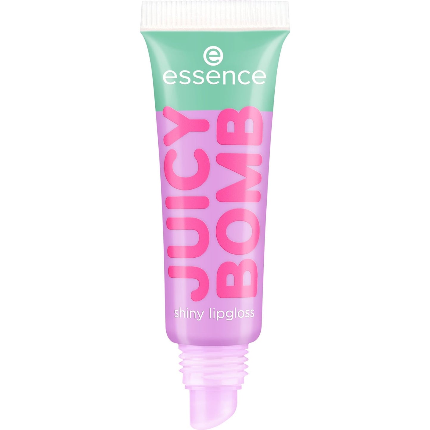 Essence Juicy Bomb Party Shiny Lipgloss