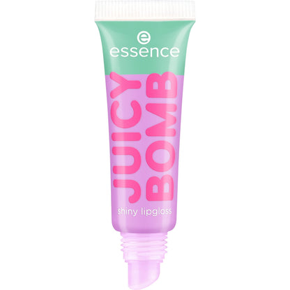 Essence Juicy Bomb Party Shiny Lipgloss