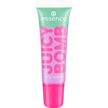 Essence Juicy Bomb Party Shiny Lipgloss