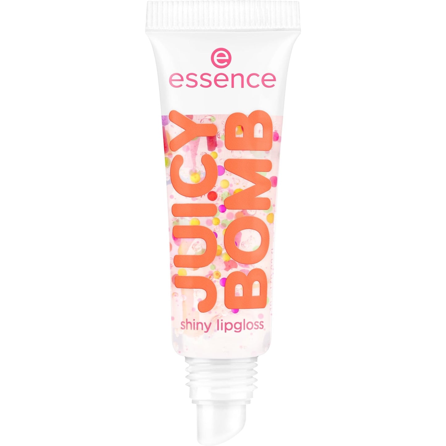 Essence Juicy Bomb Party Shiny Lipgloss