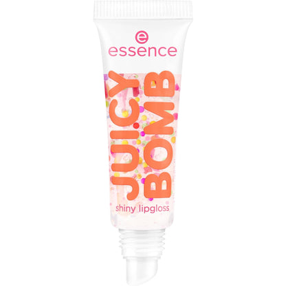 Essence Juicy Bomb Party Shiny Lipgloss