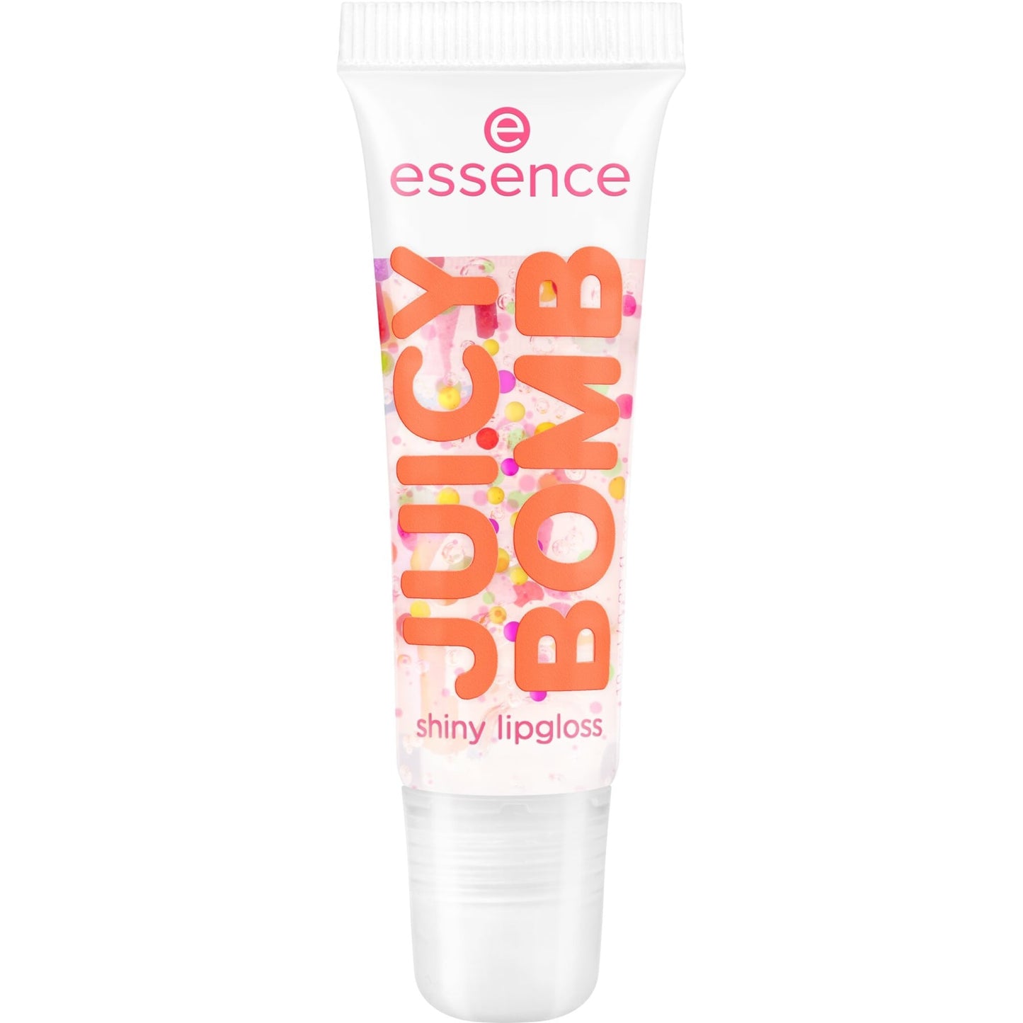 Essence Juicy Bomb Party Shiny Lipgloss