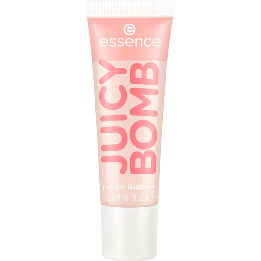 Essence Juicy Bomb Party Jumbo Lipgloss