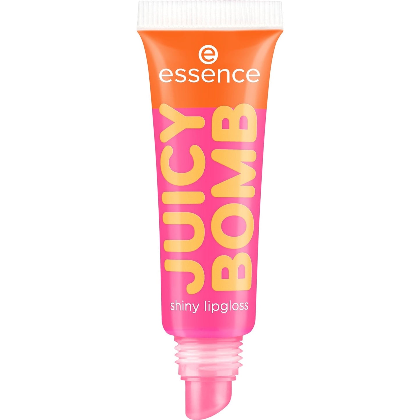 Essence Juicy Bomb Party Shiny Lipgloss