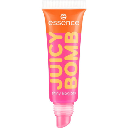 Essence Juicy Bomb Party Shiny Lipgloss