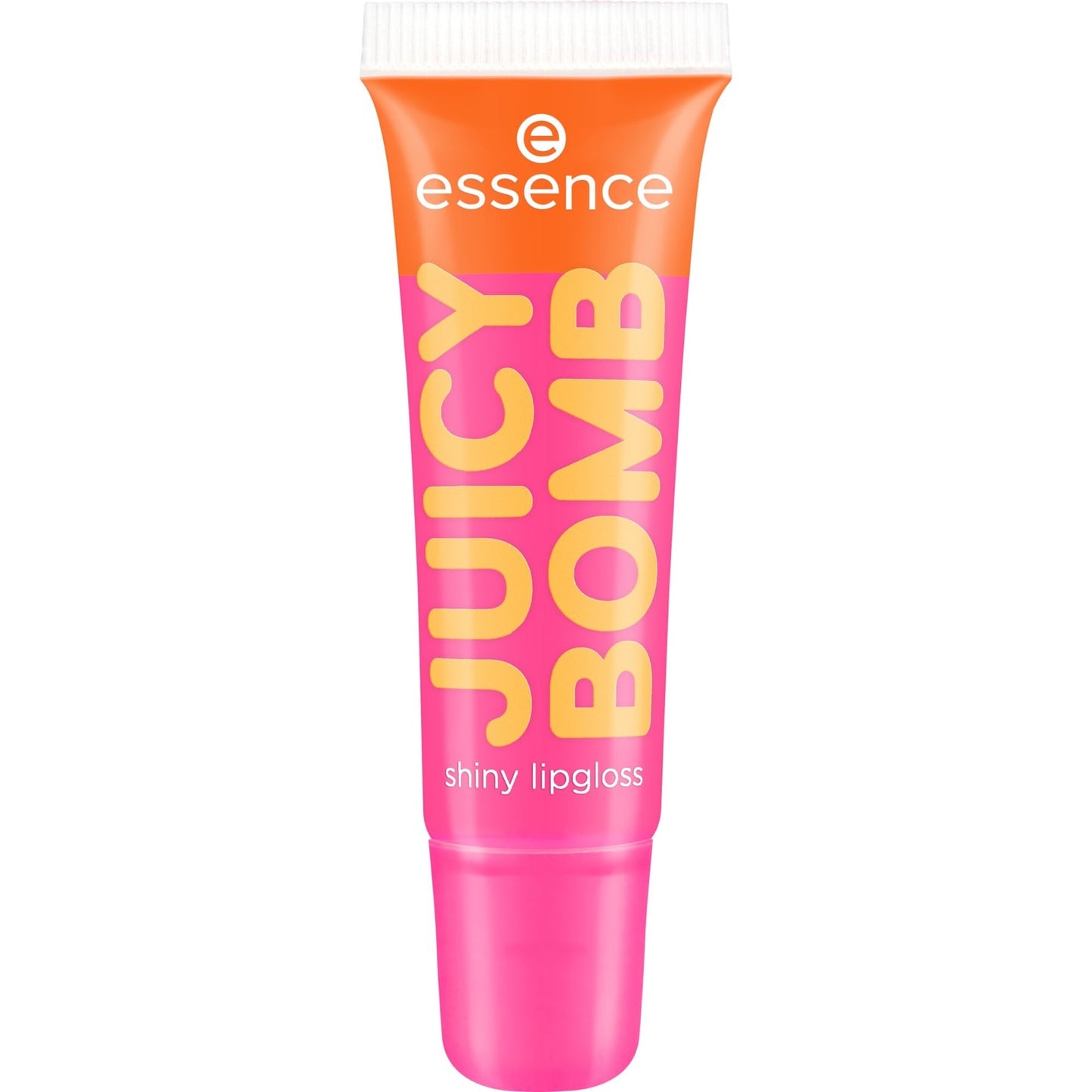 Essence Juicy Bomb Party Shiny Lipgloss