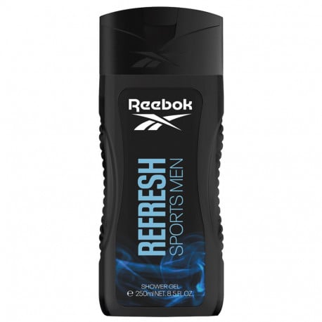 Reebok Gel Refresh Sport Man 250 Ml.