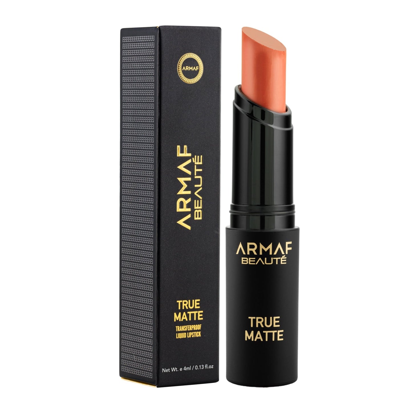 Armaf Beauté True Matte Lipstick