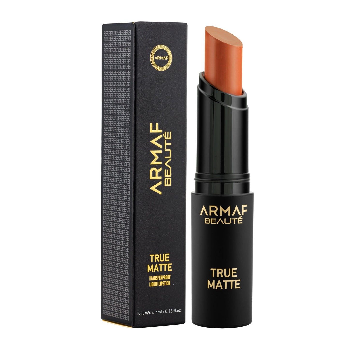 Armaf Beauté True Matte Lipstick