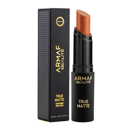Armaf Beauté True Matte Lipstick
