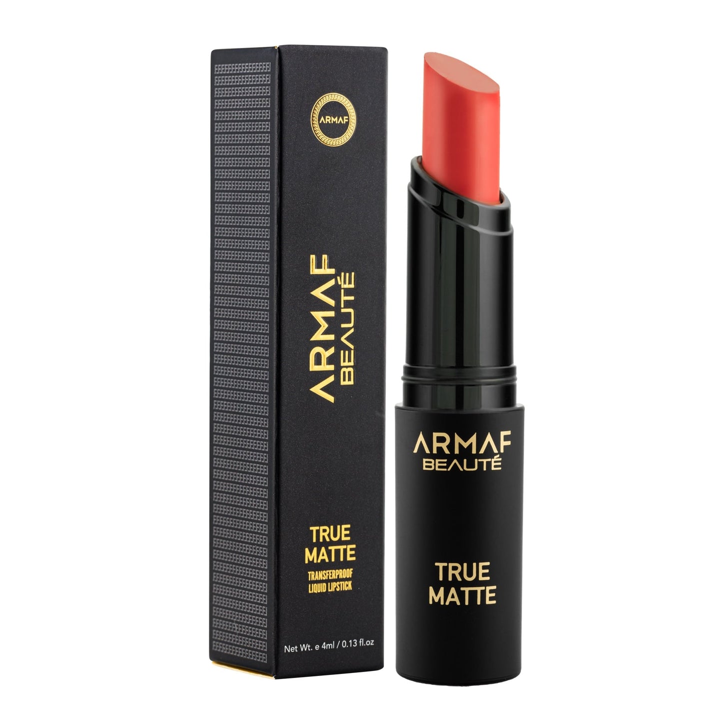 Armaf Beauté True Matte Lipstick