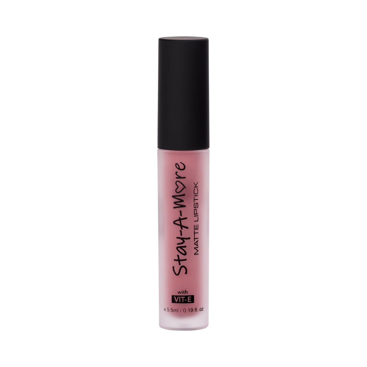 Armaf Beauté Stay a More Matte Liquiduid Lipstick