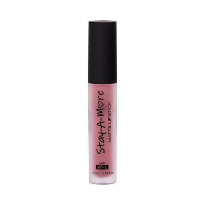 Armaf Beauté Stay a More Matte Liquiduid Lipstick