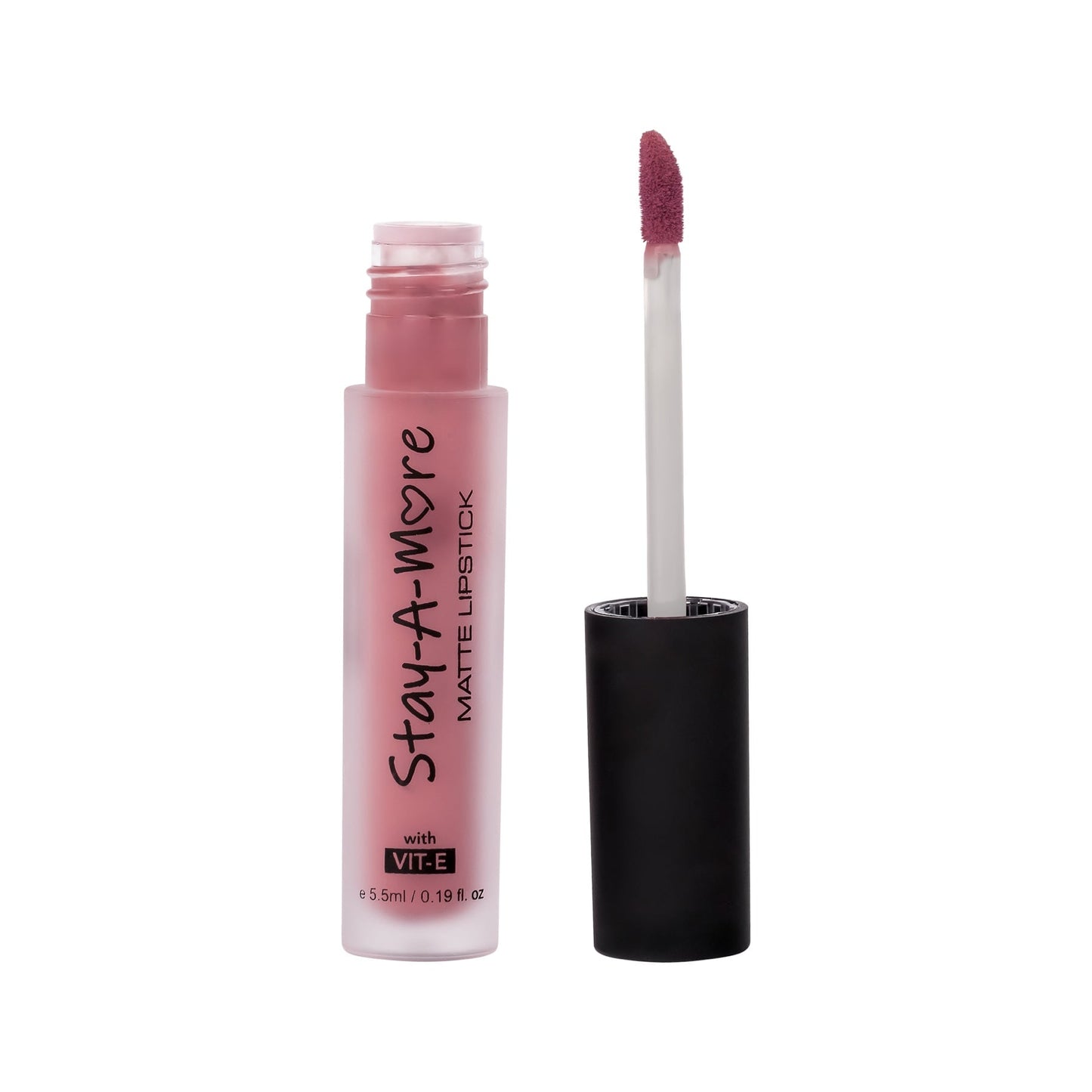 Armaf Beauté Stay a More Matte Liquiduid Lipstick