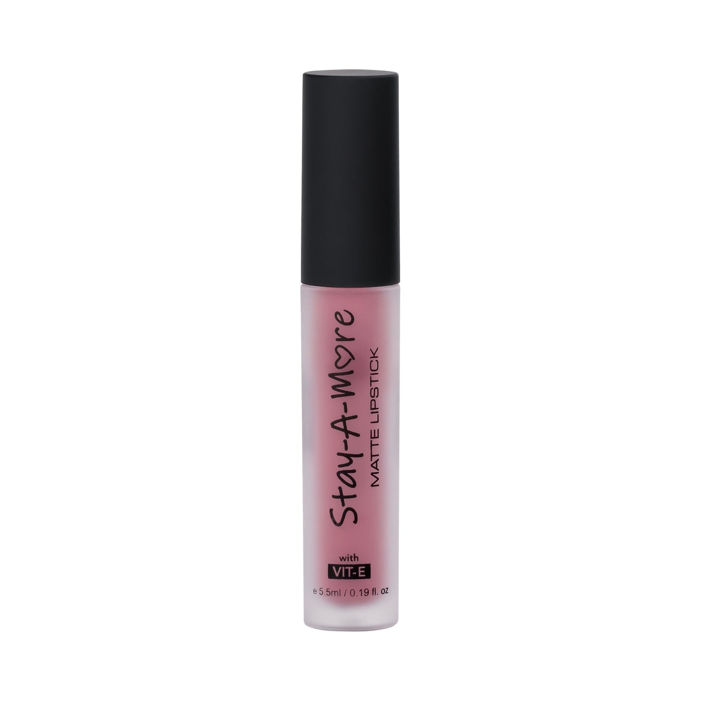 Armaf Beauté Stay a More Matte Liquiduid Lipstick