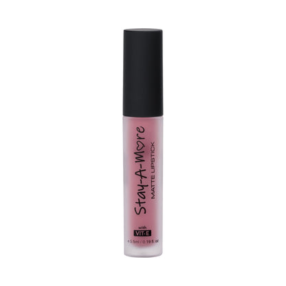 Armaf Beauté Stay a More Matte Liquiduid Lipstick