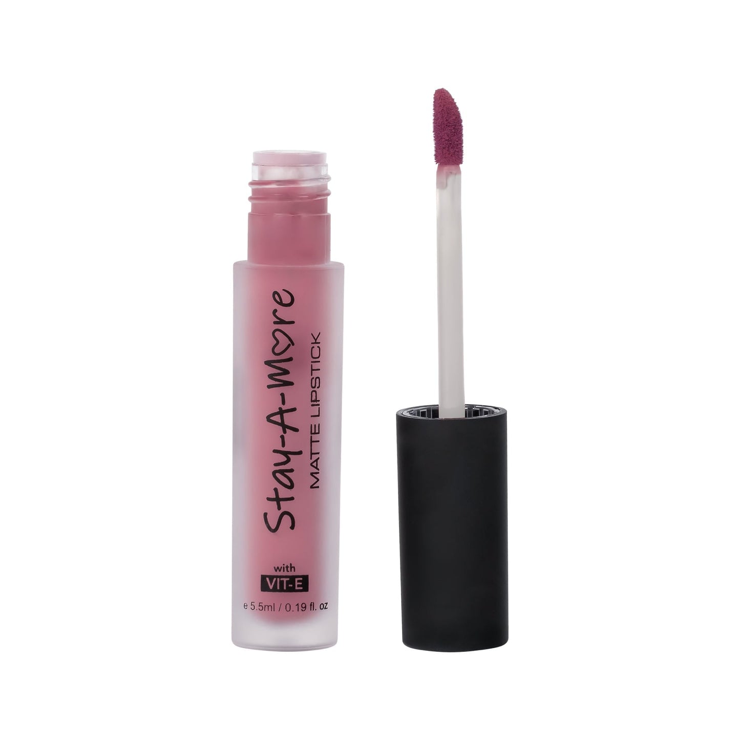 Armaf Beauté Stay a More Matte Liquiduid Lipstick