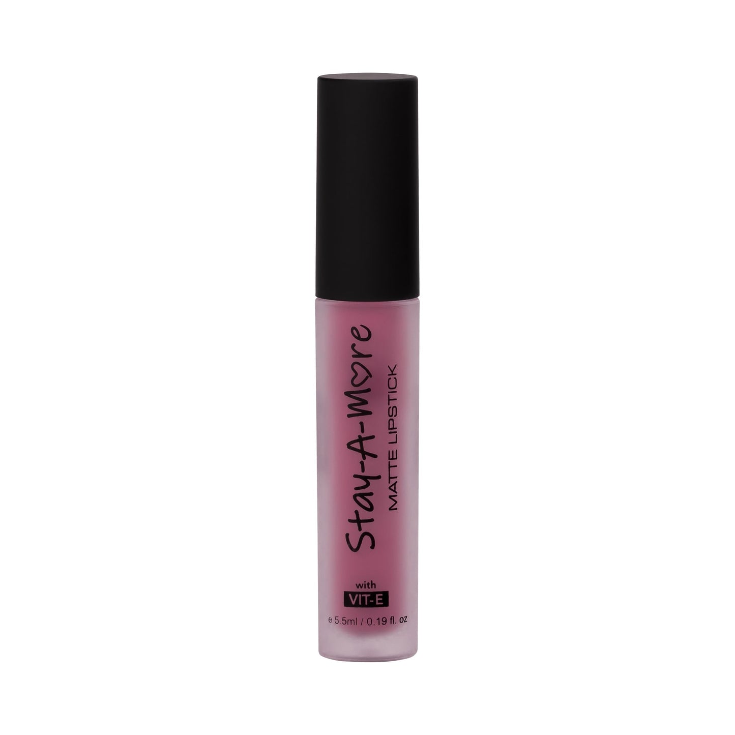 Armaf Beauté Stay a More Matte Liquiduid Lipstick