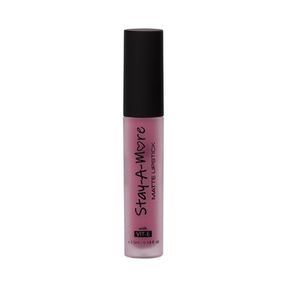 Armaf Beauté Stay a More Matte Liquiduid Lipstick