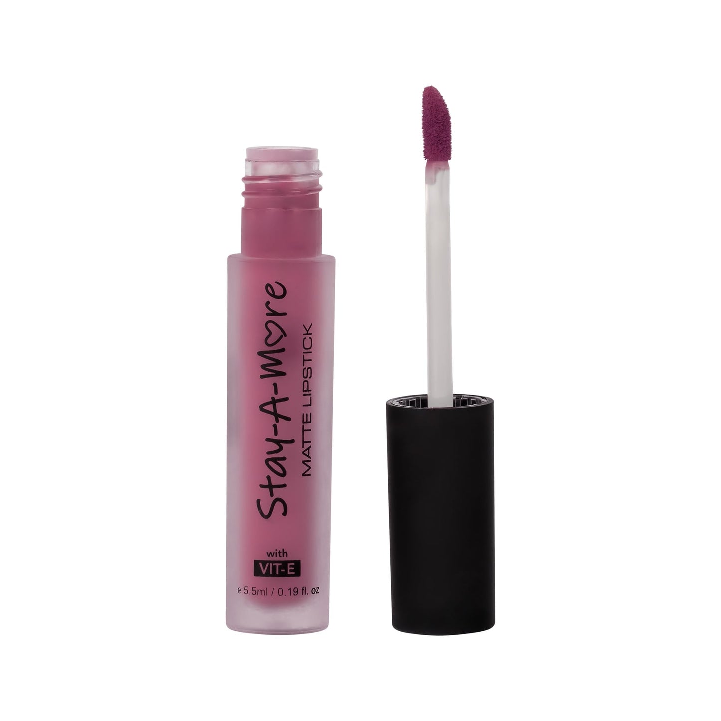 Armaf Beauté Stay a More Matte Liquiduid Lipstick