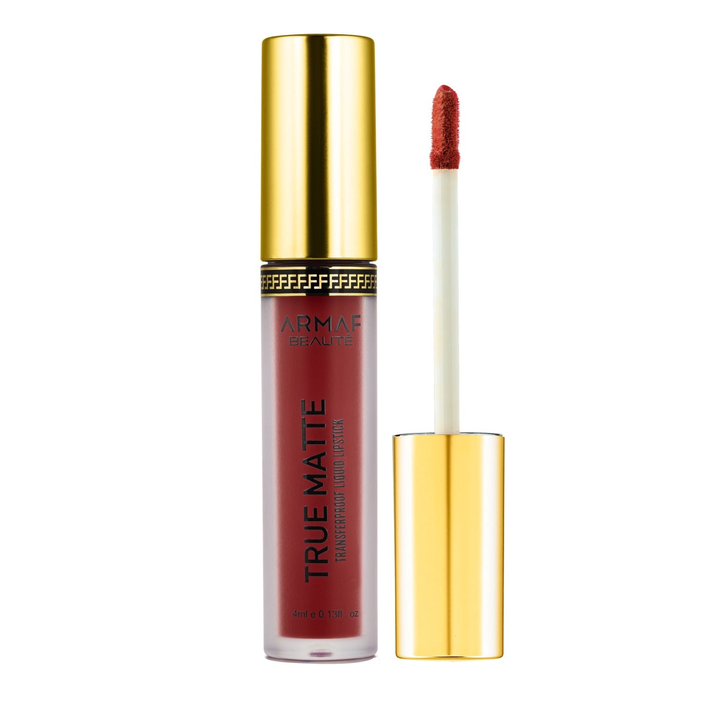 Armaf Beauté True Matte Transfer-Proof Liquiduid Lipstick