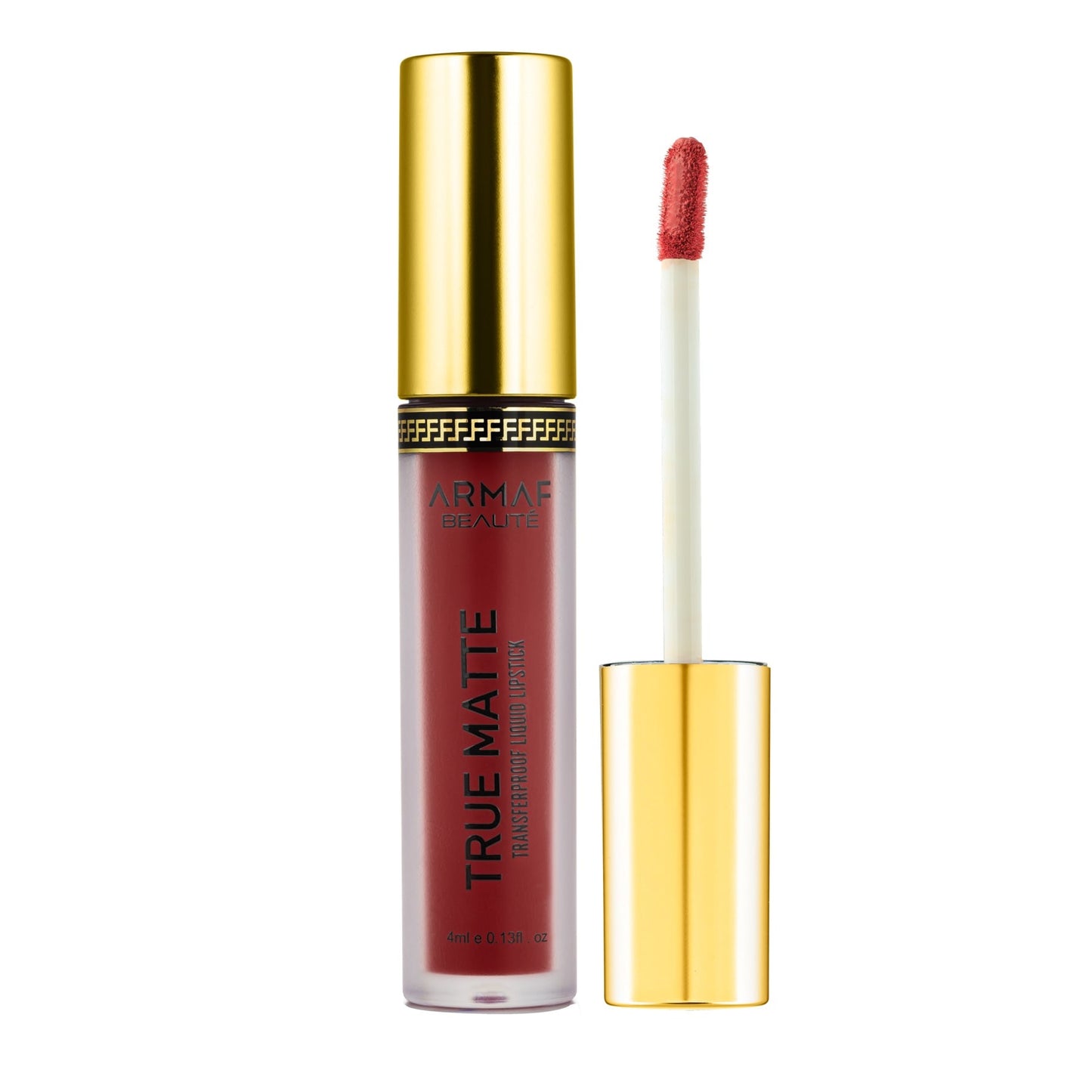Armaf Beauté True Matte Transfer-Proof Liquiduid Lipstick