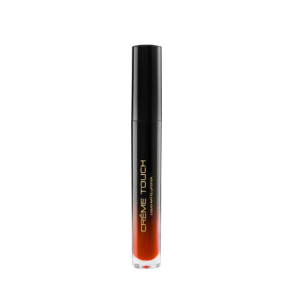 Armaf Beauté Crème Touch Liquiduid Matte Lipstick