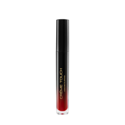 Armaf Beauté Crème Touch Liquiduid Matte Lipstick