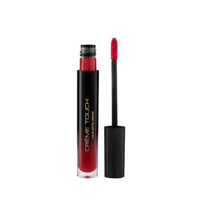 Armaf Beauté Crème Touch Liquiduid Matte Lipstick