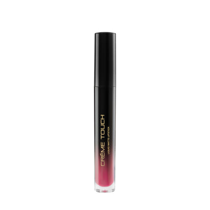 Armaf Beauté Crème Touch Liquiduid Matte Lipstick