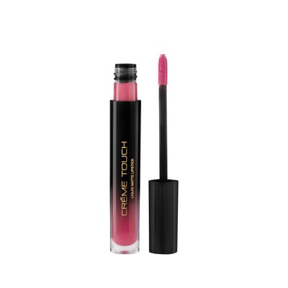 Armaf Beauté Crème Touch Liquiduid Matte Lipstick