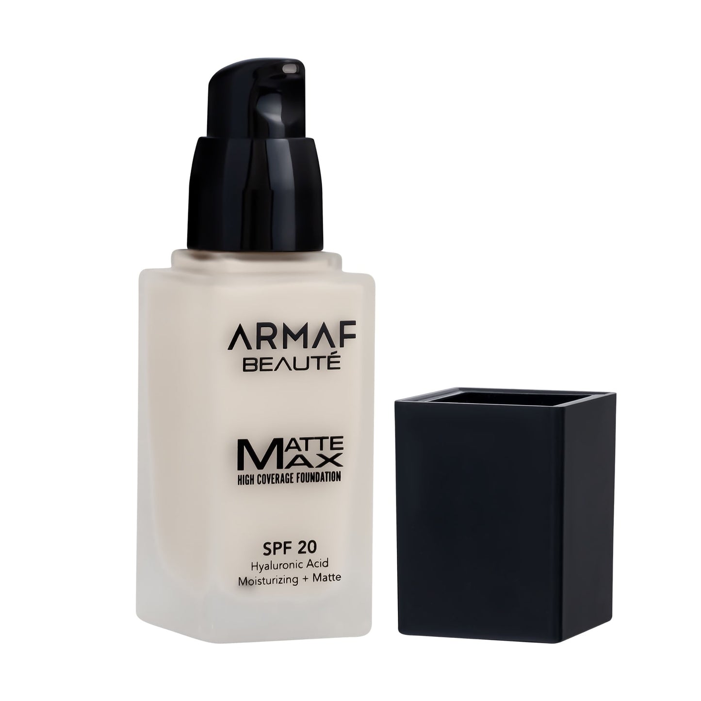 Armaf Beauté Matte Max High Coverage Foundation SPF 20