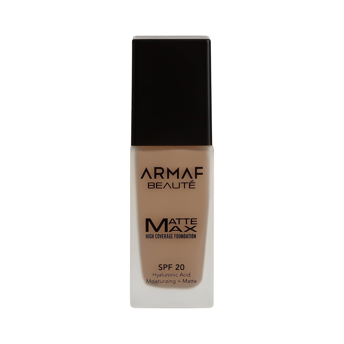 Armaf Beauté Matte Max High Coverage Foundation SPF 20